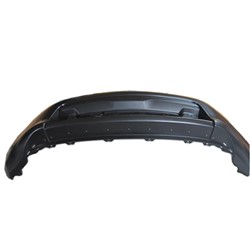 NISSAN(DATSUN) 370Z COUPE FRONT BUMPER COVER PRIMED (W/ SPORT PKG)(EXC NISMO MDL) OEM#FBM221EA1H 2009-2012 PL#NI1000267
