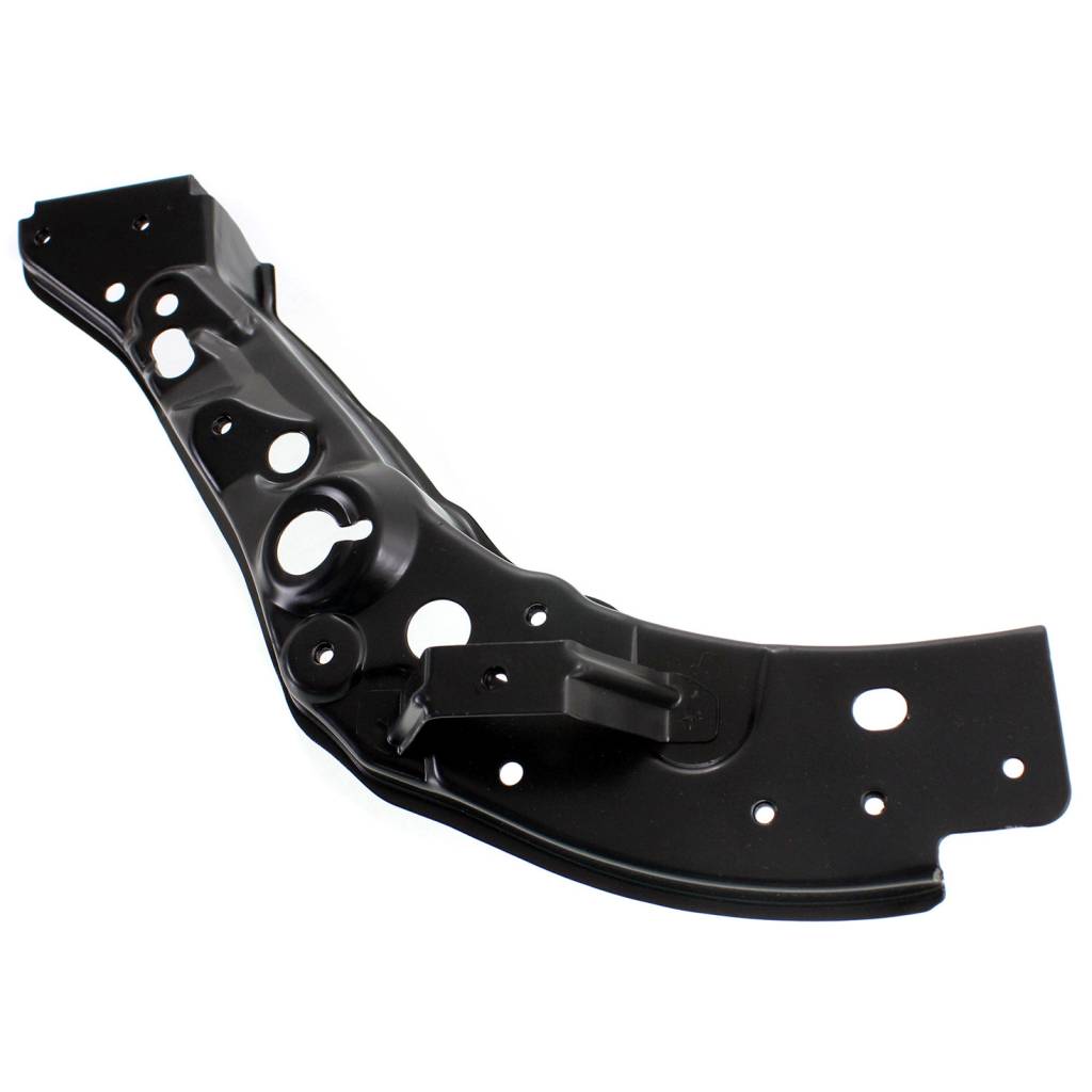 MITSUBISHI OUTLANDER SPORT (5 SEATER) RADIATOR SUPPORT SIDE LEFT (Driver Side) OEM#5256B177 2011-2019 PL#MI1225162