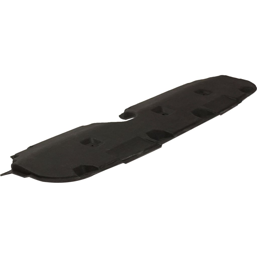 LEXUS NX 300h FRONT SPLASH SHIELD (ENG CVR)(WO/F SPORT) **CAPA** OEM#5144178030 2015-2021 PL#LX1228158C