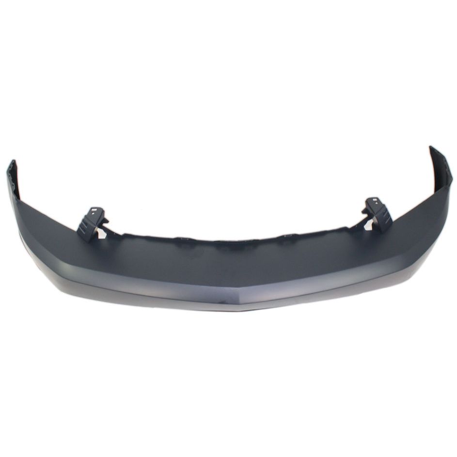FORD MUSTANG FRONT BUMPER COVER (GT/BOSS 302)**CAPA** OEM#AR3Z17D957BA 2010-2012 PL#FO1000646C