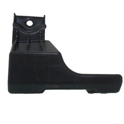 GM TRUCKS & VANS TRAX REAR BUMPER COVER BRACKET LEFT (Driver Side) OEM#95328574 2015-2022 PL#GM1142109