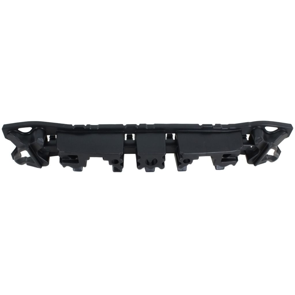 FORD FOCUS HATCHBACK/ST FRONT BUMPER ABSORBER **CAPA** OEM#CP9Z17C882A 2012-2014 PL#FO1070181C