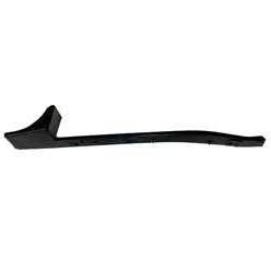 CADILLAC ESCALADE HYBRID REAR BUMPER COVER SUPPORT RIGHT (Passenger Side) OEM#25906987 2009-2013 PL#GM1143120