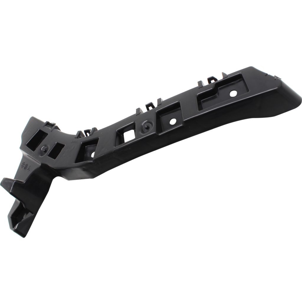 FORD FUSION REAR BUMPER COVER UPPER BRACKET LEFT (Driver Side) (Hermosillo plant) OEM#DS7Z17788B 2013-2016 PL#FO1142123