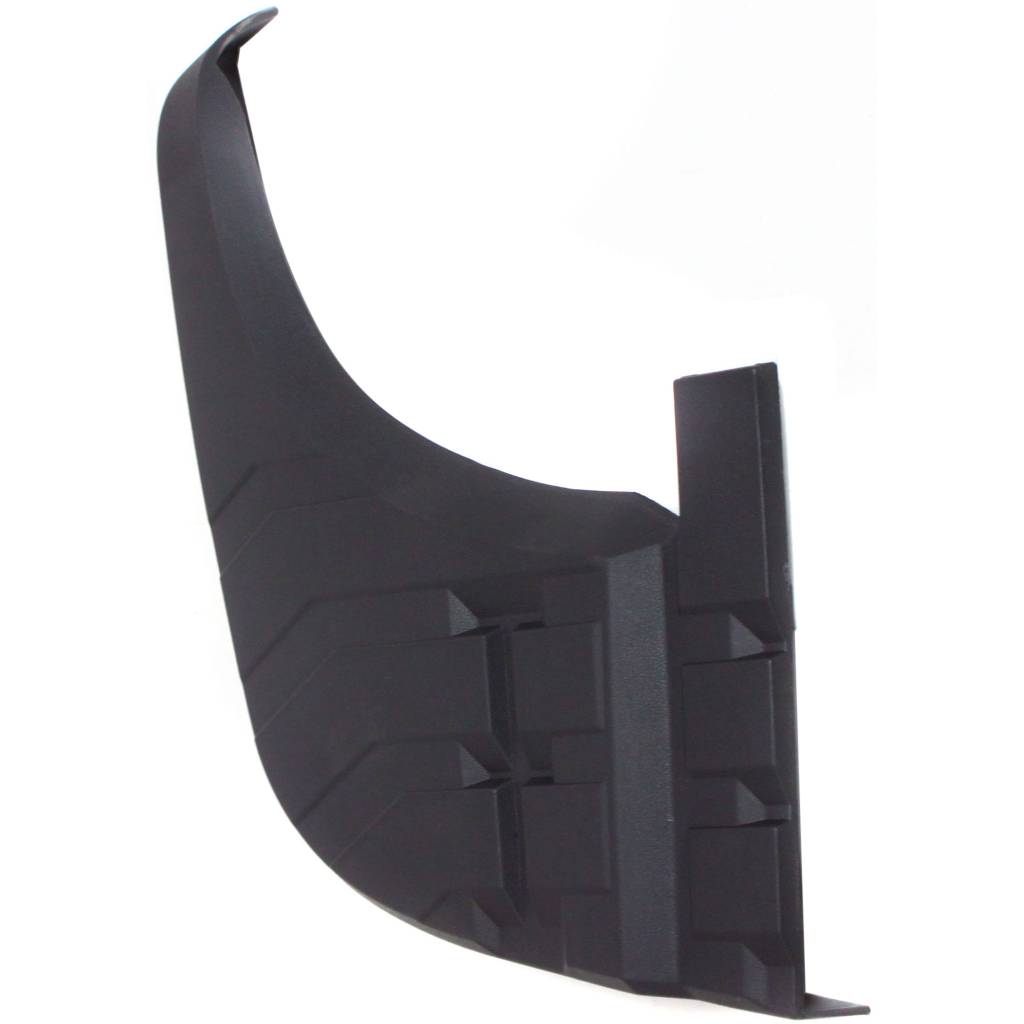 TOYOTA TUNDRA REAR STEP BUMPER STEP PAD LEFT (Driver Side) OEM#521640C040 2007-2013 PL#TO1196100