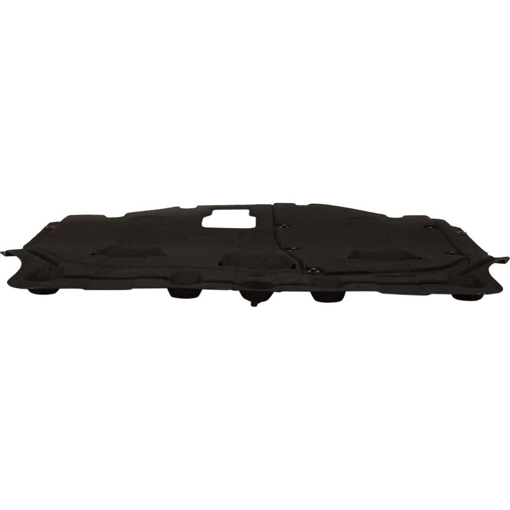 KIA OPTIMA FRONT SPLASH SHIELD (REAR ENG UNDER CVR)(2.4L USA BUILT) OEM#29130D5000 2016-2020 PL#KI1228163