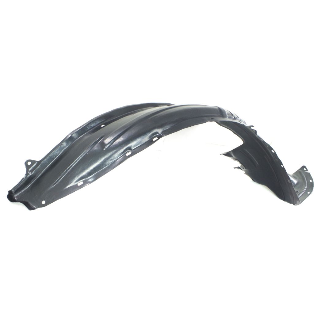 MAZDA MPV FENDER LINER RIGHT (Passenger Side) (W/ROCKER MLDG) OEM#LE4656130A 2004-2006 PL#MA1251104