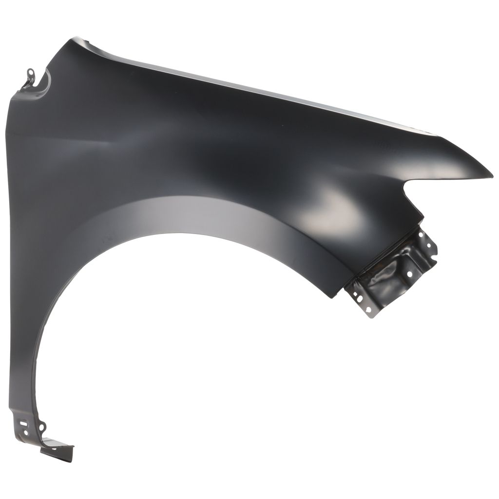 FORD TRUCKS & VANS EDGE FENDER RIGHT (Passenger Side) OEM#7T4Z16005A 2007-2010 PL#FO1241257