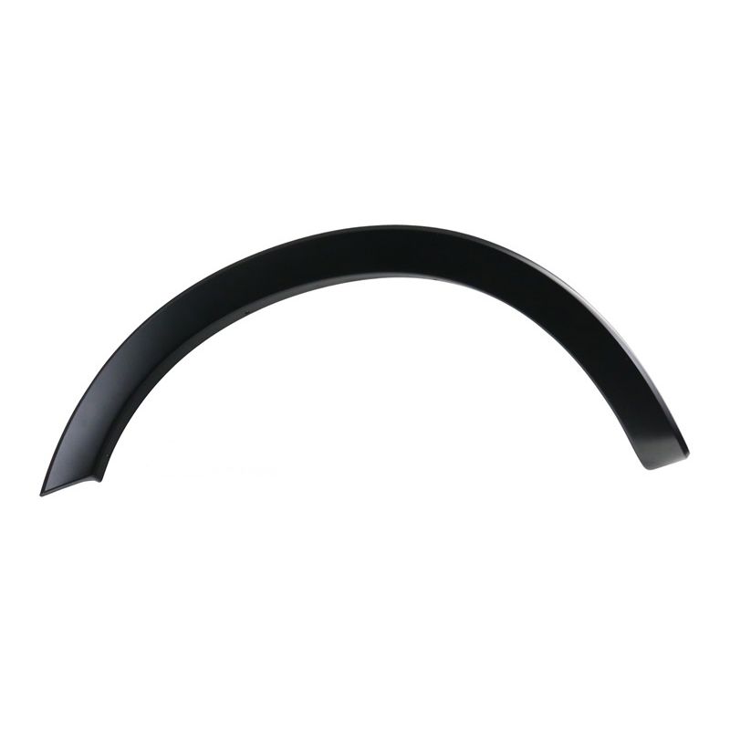 FORD TRUCKS & VANS FORD/PU (F250/350/450) Super Duty FENDER WHEEL OPENING MLDG LEFT (Driver Side) PTM (F250/F350) OEM#HC3Z16039AD 2020-2022 PL#FO1290133