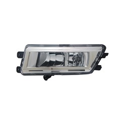 VOLKSWAGEN PASSAT FOG LAMP ASSY LEFT (Driver Side) OEM#561941699B 2012-2015 PL#VW2592121