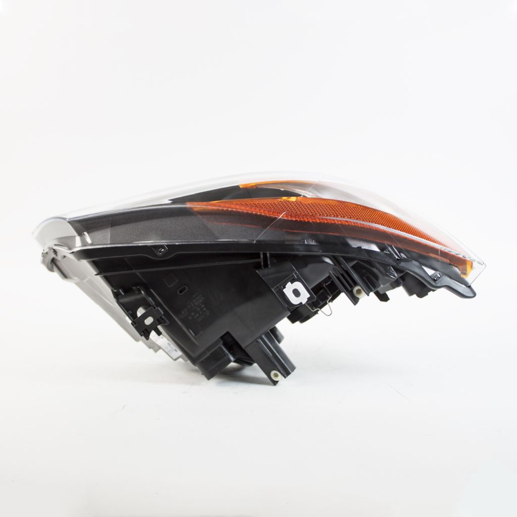 BMW BMW 3 (SEDAN) HEAD LAMP RIGHT (Passenger Side) (HALOGEN) OEM#63116942726 2006-2008 PL#BM2503134