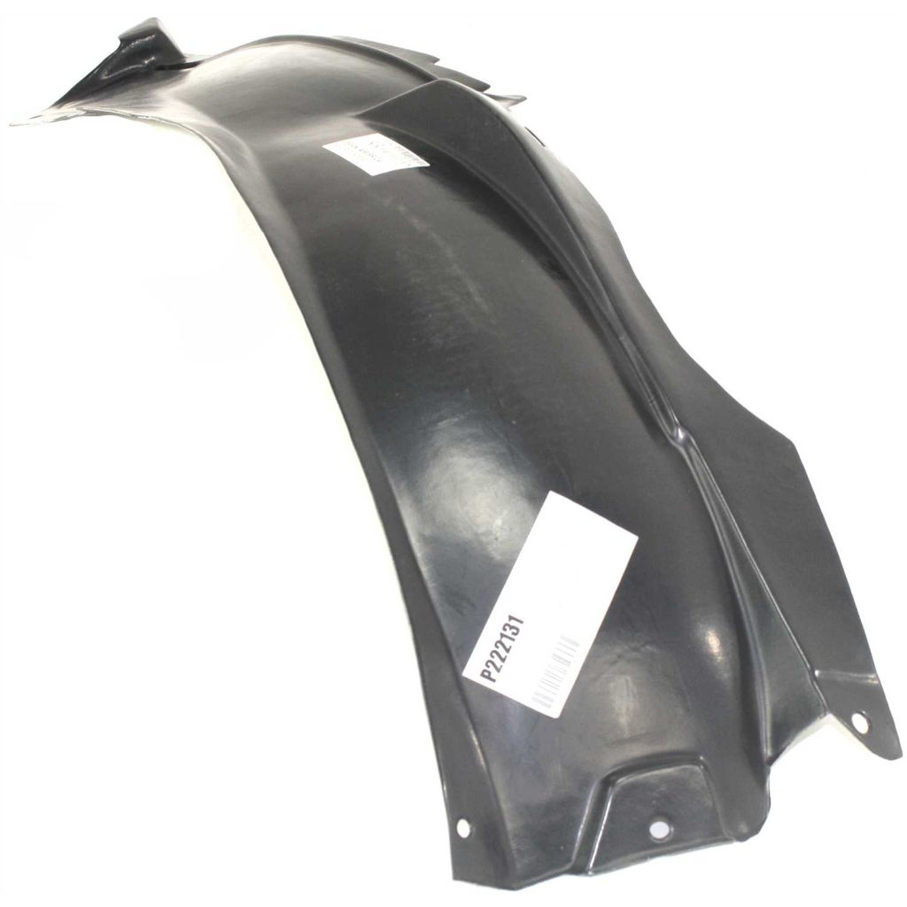 PONTIAC GRAND AM FENDER LINER RIGHT (Passenger Side) (RR SECTION) OEM#22611444 1999-2005 PL#GM1249148