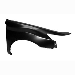 ACURA TL FENDER RIGHT (Passenger Side)**CAPA** OEM#60210TK4A90ZZ 2009-2014 PL#AC1241121C