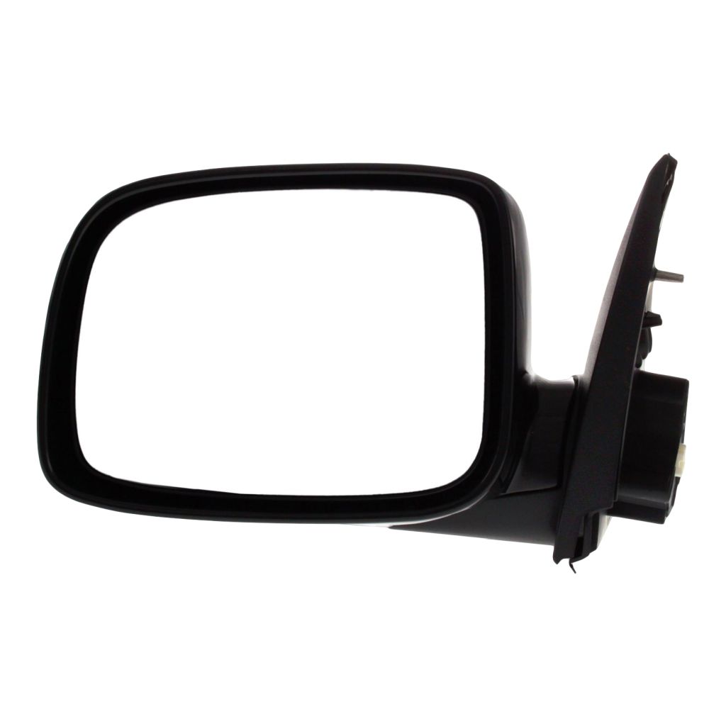 GM TRUCKS & VANS CANYON (GMC) DOOR MIRROR LEFT (Driver Side) PWR (CREW CAB) OEM#25954871 2009-2012 PL#GM1320382