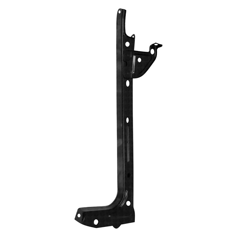 TOYOTA MATRIX HOOD LATCH SUPPORT OEM#5320802090 2009-2014 PL#TO1233103