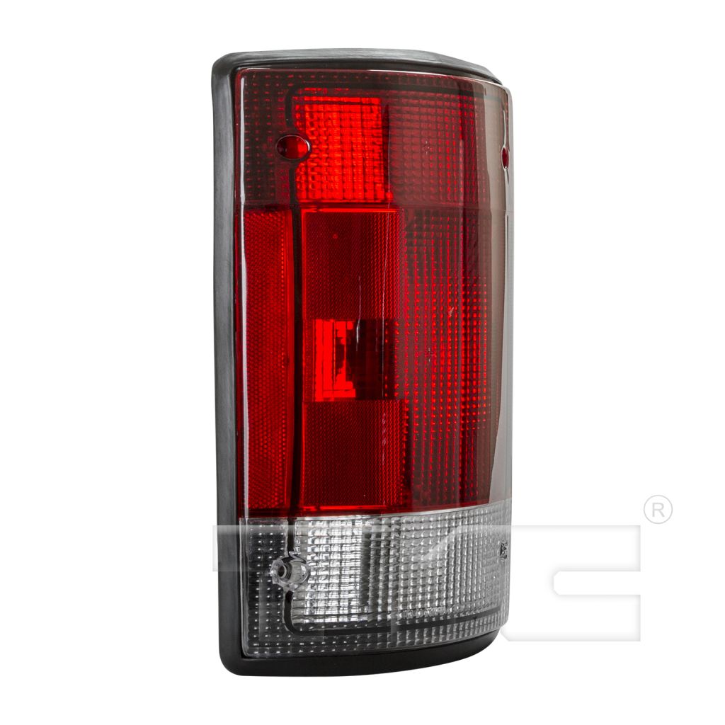 FORD TRUCKS & VANS FORD VAN TAIL LAMP ASSEMBLY LEFT (Driver Side) OEM#5C2Z13405AA 2008-2014 PL#FO2800190