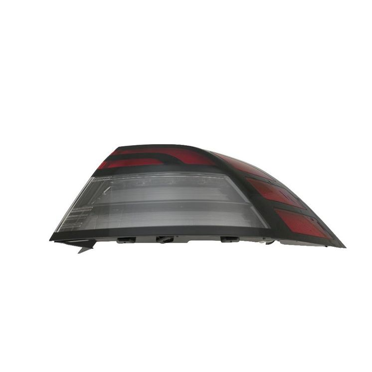 HONDA ACCORD SEDAN (1.5L TURBO) TAIL LAMP ASSY RIGHT (Passenger Side) (OUTER) **CAPA** OEM#3350030AA01 2023-2025 PL#HO2805129C