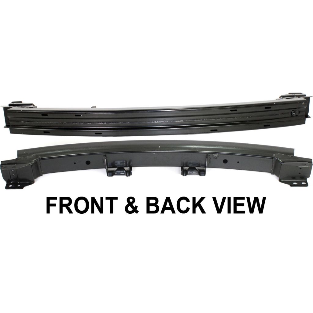 ACURA TL FRONT BUMPER REINFORCEMENT OEM#71130SEPA12ZZ 2004-2008 PL#AC1006142