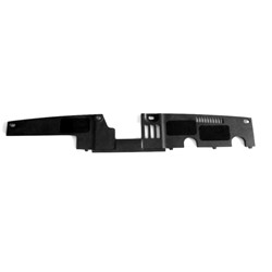 MAZDA MAZDA3 GRILLE PLATE OEM#BHN1501A1C 2014-2018 PL#MA1223100