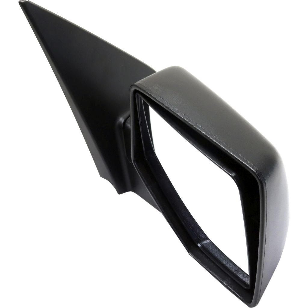 FORD TRUCKS & VANS EXPLORER DOOR MIRROR RIGHT (Passenger Side) PWR (XLS)(WO/PDL) OEM#6L2Z17682AAA-PFM 2006-2010 PL#FO1321275