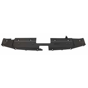 NISSAN(DATSUN) ALTIMA SEDAN RADIATOR SUPPORT TOP COVER OEM#620786CA1B 2019-2023 PL#NI1224117