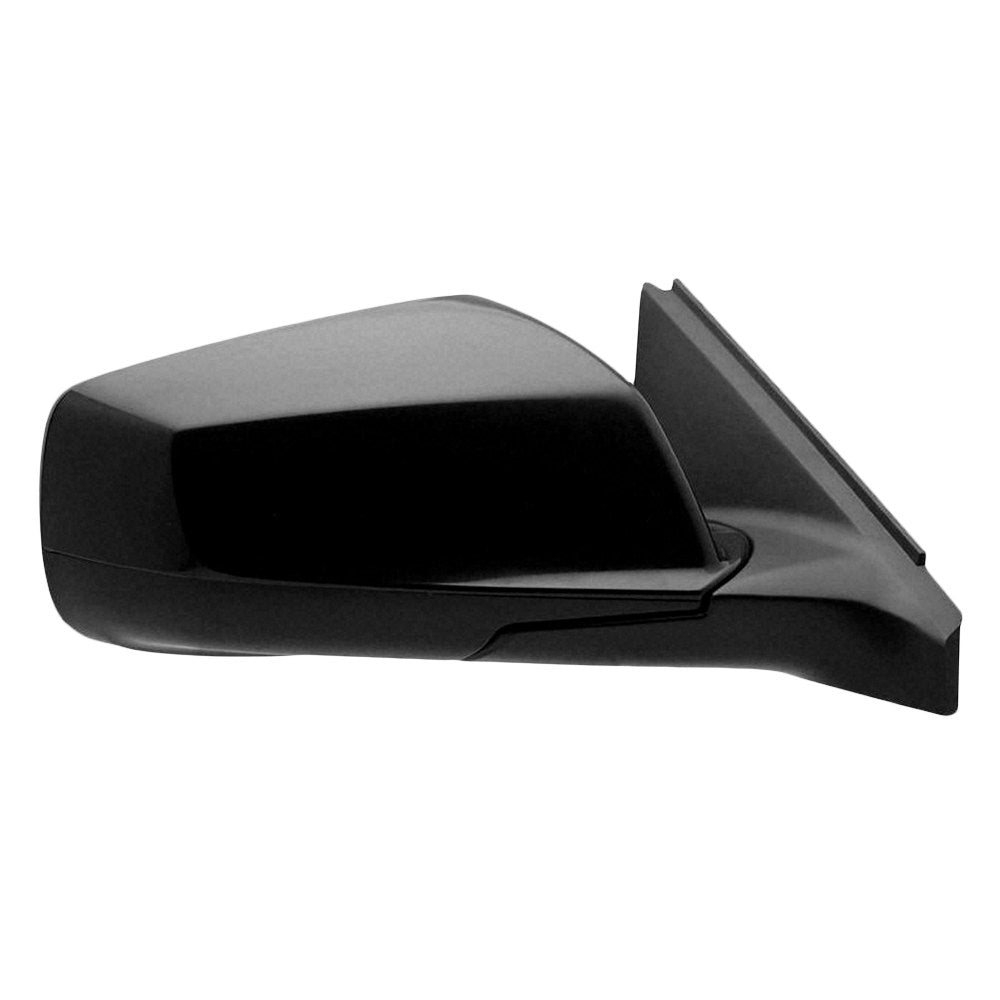 BUICK LACROSSE DOOR MIRROR RIGHT (Passenger Side) PWR/HTD (WO/SIGNAL) OEM#20757719 2010-2013 PL#GM1321423