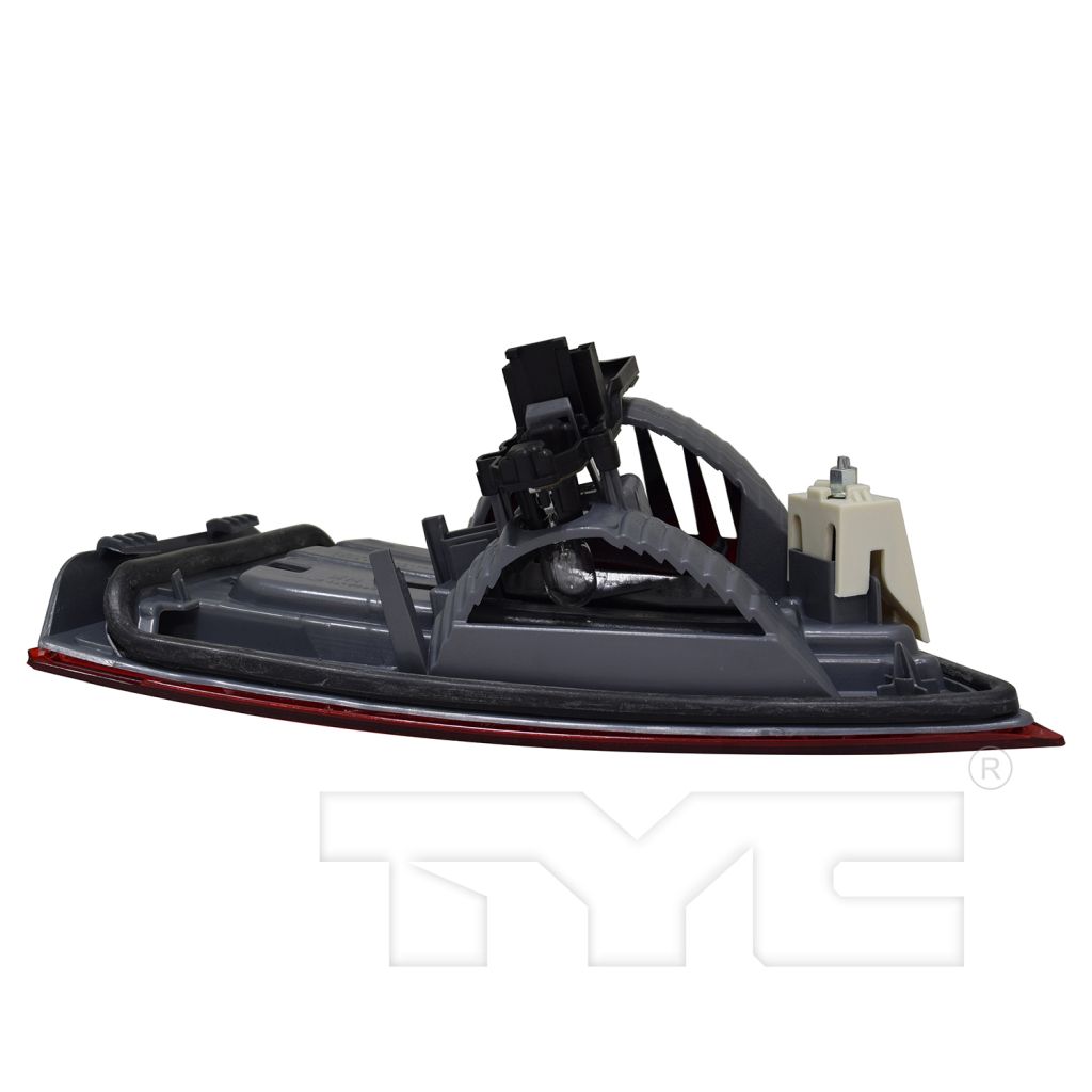 BMW BMW X3 TAIL LAMP ASSY LEFT (Driver Side) (INNER)(WO/XENON HEAD LAMPAMP) OEM#63217217309 2011-2017 PL#BM2802120