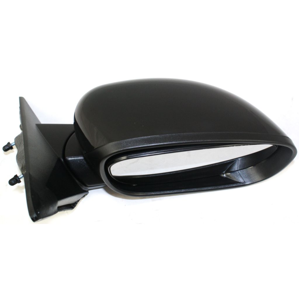 DODGE CHARGER DOOR MIRROR RIGHT (Passenger Side) PWR/HTD/FOLD (PTD CVR) OEM#1BY421XRAB-PFM 2006-2010 PL#CH1321309
