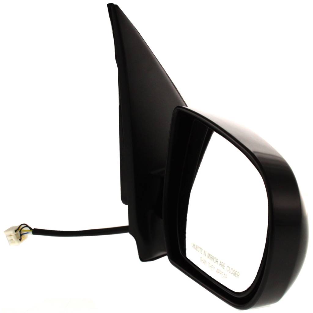 MAZDA TRIBUTE DOOR MIRROR RIGHT (Passenger Side) PWR/HTD OEM#EF9269120AA 2005-2006 PL#MA1321146