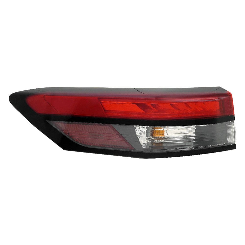 NISSAN(DATSUN) PATHFINDER TAIL LAMP ASSY LEFT (Driver Side) (OUTER) OEM#265556TA0B 2022-2025 PL#NI2804126