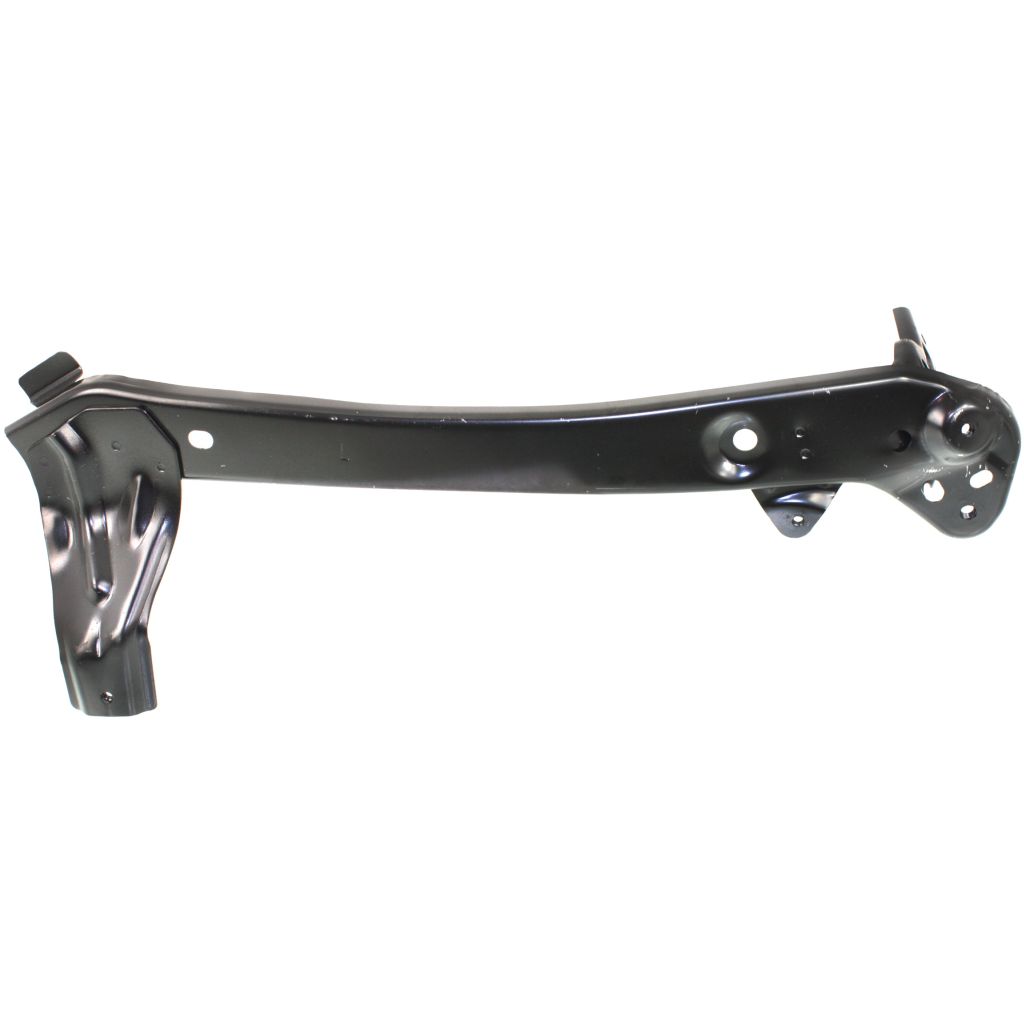 MAZDA MAZDA6 RADIATOR SIDE SUPPORT LEFT (Driver Side) OEM#GS3L54140A 2009-2013 PL#MA1225136