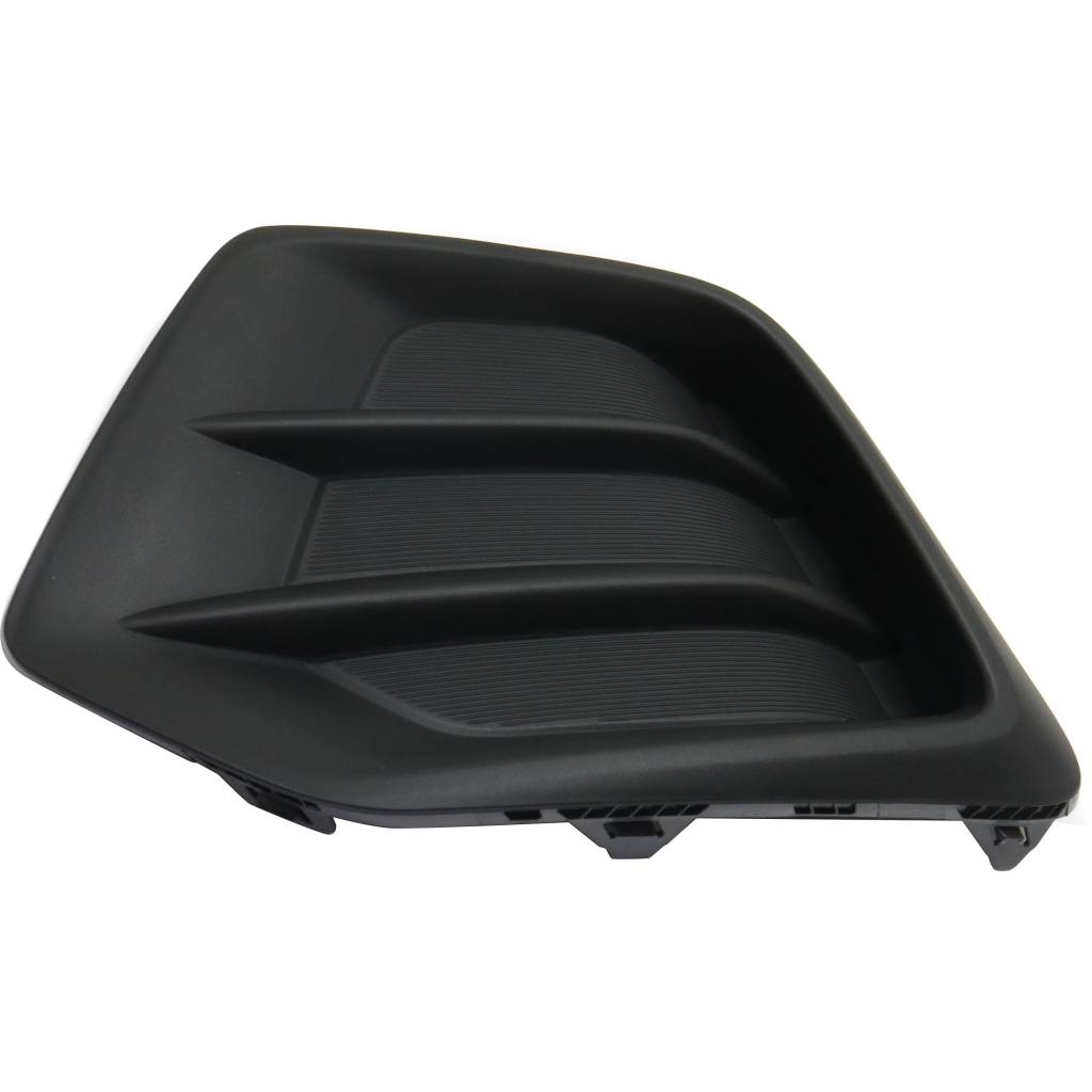 GM TRUCKS & VANS TRAX FOG LAMP COVER LEFT (Driver Side) (WO/FOG) OEM#42537707 2017-2022 PL#GM1038226