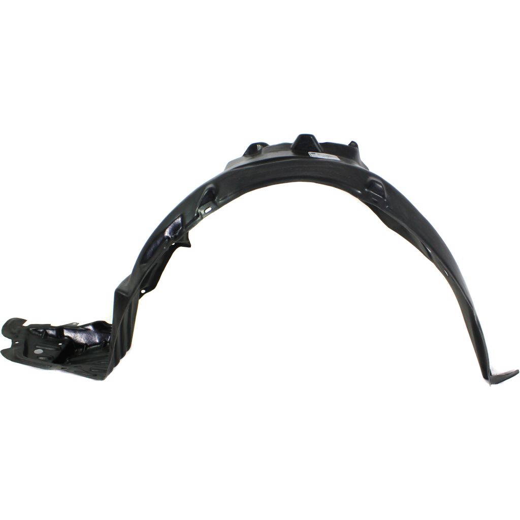 INFINITI I35 FENDER LINER LEFT (Driver Side) OEM#638412Y000 2002-2004 PL#IN1248101