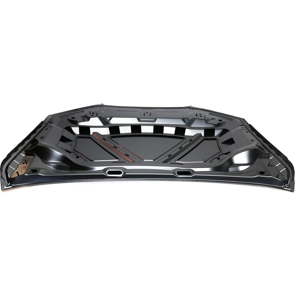 AUDI Q3 HOOD (STEEL) OEM#8U0823029B-PFM 2015-2018 PL#AU1230131