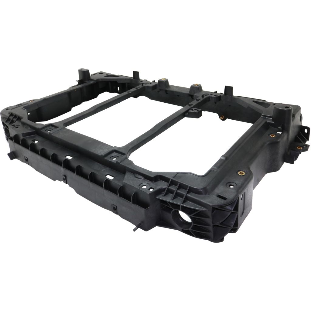 MAZDA CX-5 RADIATOR SUPPORT (M/T)(FROM 1-23-18)**CAPA** OEM#K15653110B 2018 PL#MA1225168C
