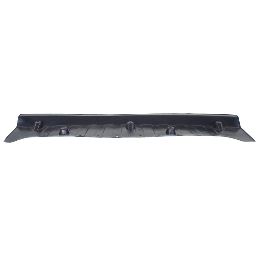 HYUNDAI ACCENT HATCHBACK FRONT SPLASH SHIELD (ENG UNDER CVR) OEM#291101R600 2014-2017 PL#HY1228177