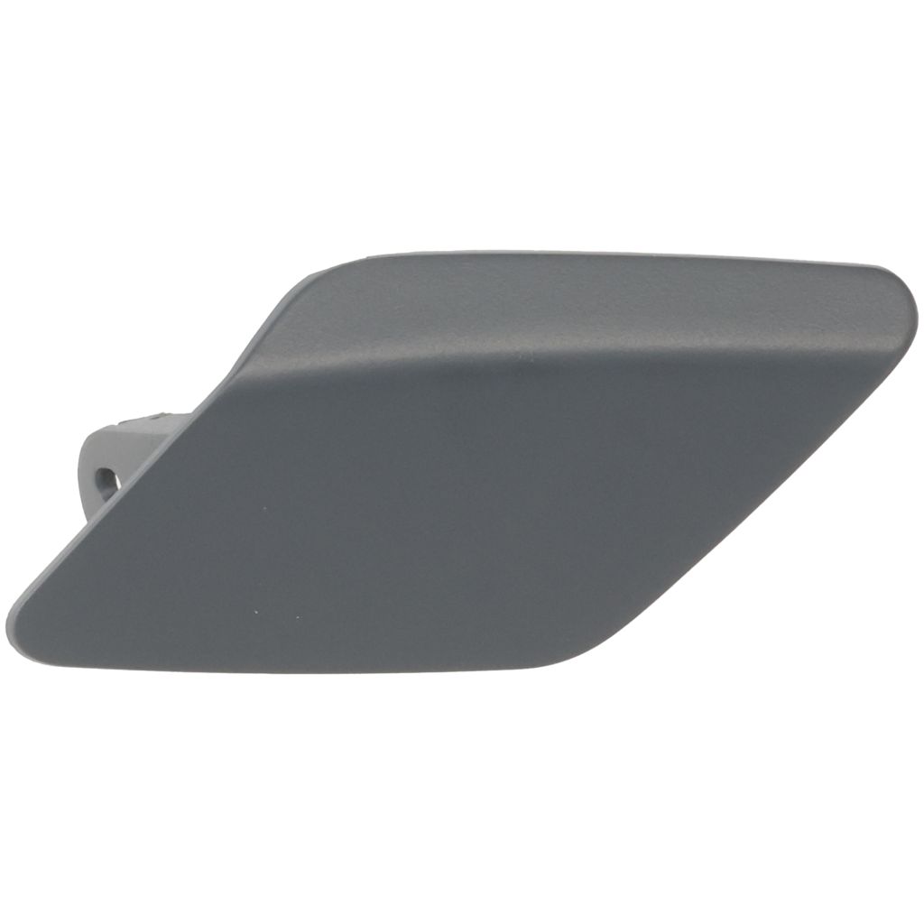 BMW BMW 4 GRAN COUPE/4DOORS HEAD LAMP WASHER COVER LEFT (Driver Side) (W/M SPORT) OEM#51118060681 2015-2016 PL#BM1048113