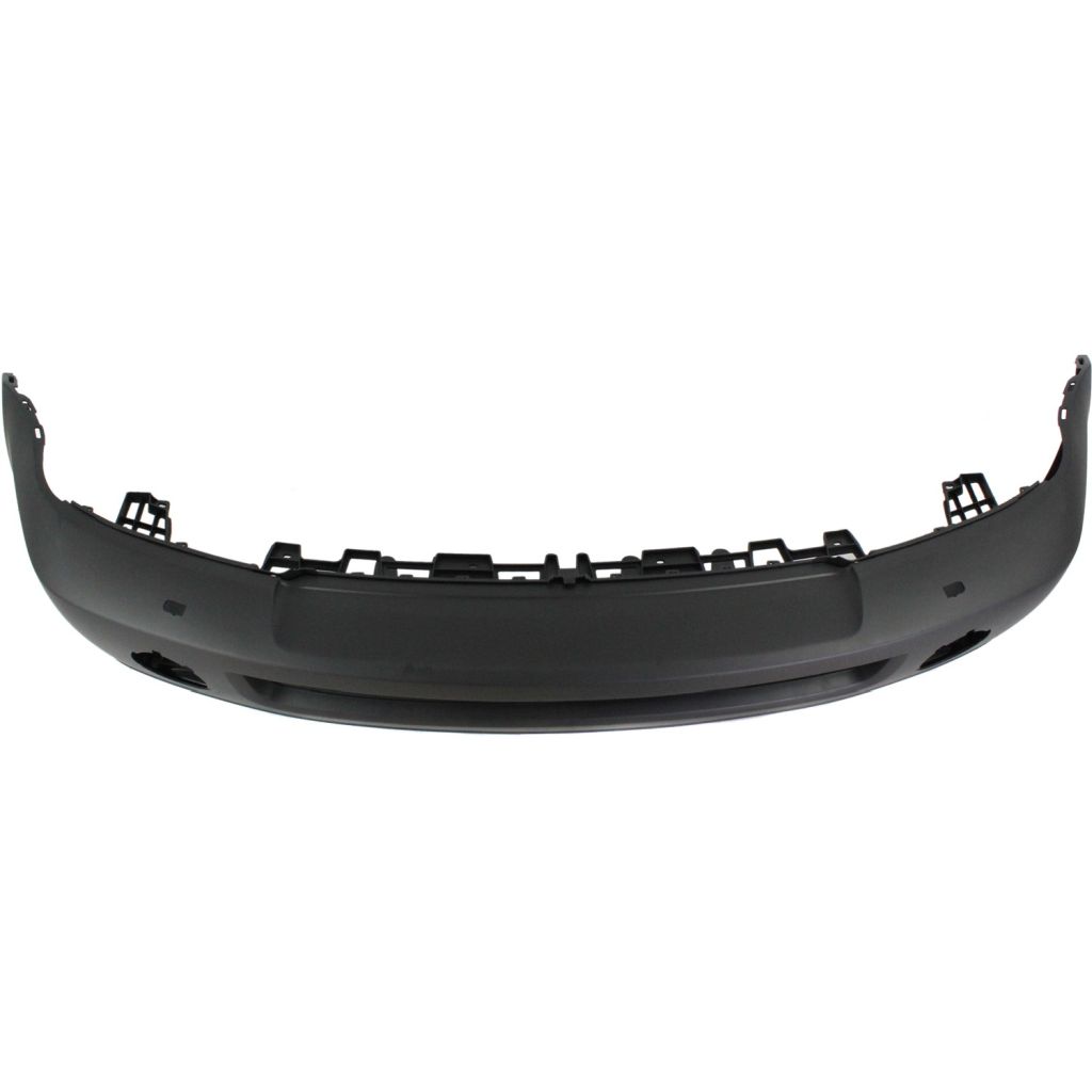 LAND ROVER RANGE ROVER SPORT FRONT BUMPER COVER PRM/LWR-TEXT (HSE)(WO/ADAPTIVE CRUISE) OEM#DPB500401LML 2006-2009 PL#RO1000115