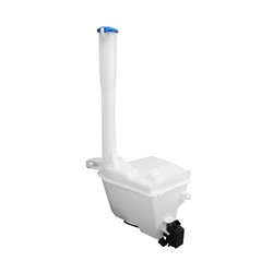 HYUNDAI SANTA FE WASHER TANK W/PUMP W/SENSOR W/CAP OEM#986202B000-PFM 2007-2009 PL#HY1288120