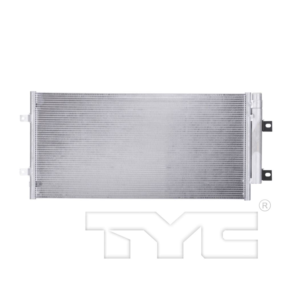 FORD TRUCKS & VANS EDGE A/C CONDENSER 2.0L OEM#CT4Z19712A 2011-2014 PL#FO3030237