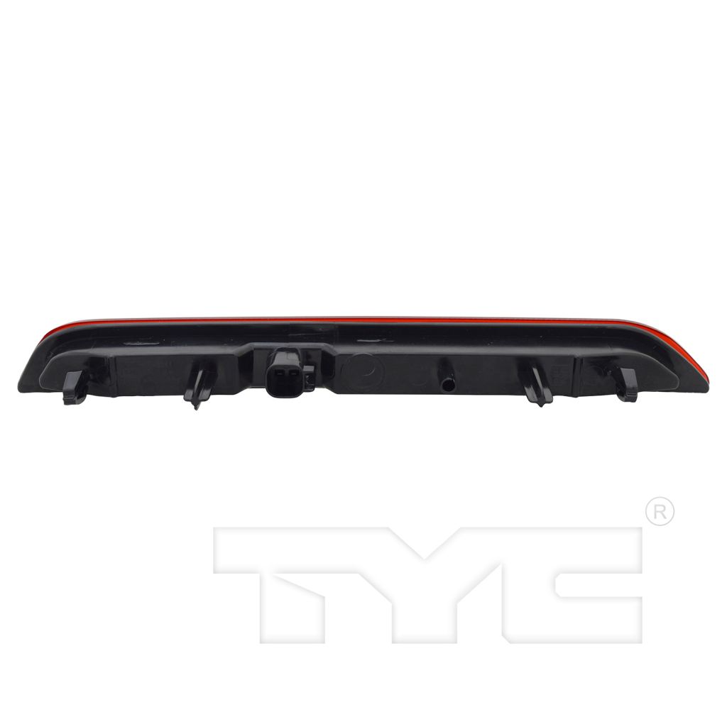 FORD TRUCKS & VANS EXPLORER HYBRID REAR BUMPER REFLECTOR RIGHT (Passenger Side)**CAPA** OEM#LB5Z13A565A 2020-2024 PL#FO1185121C