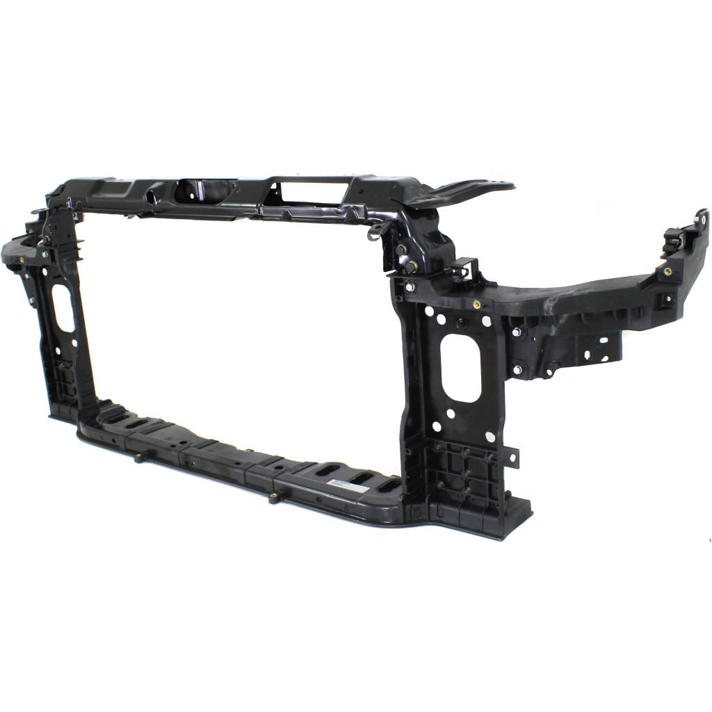 HYUNDAI ELANTRA COUPE RADIATOR SUPPORT ASSEMBLY (4pc in box) OEM#641013X002 2013-2014 PL#HY1225169