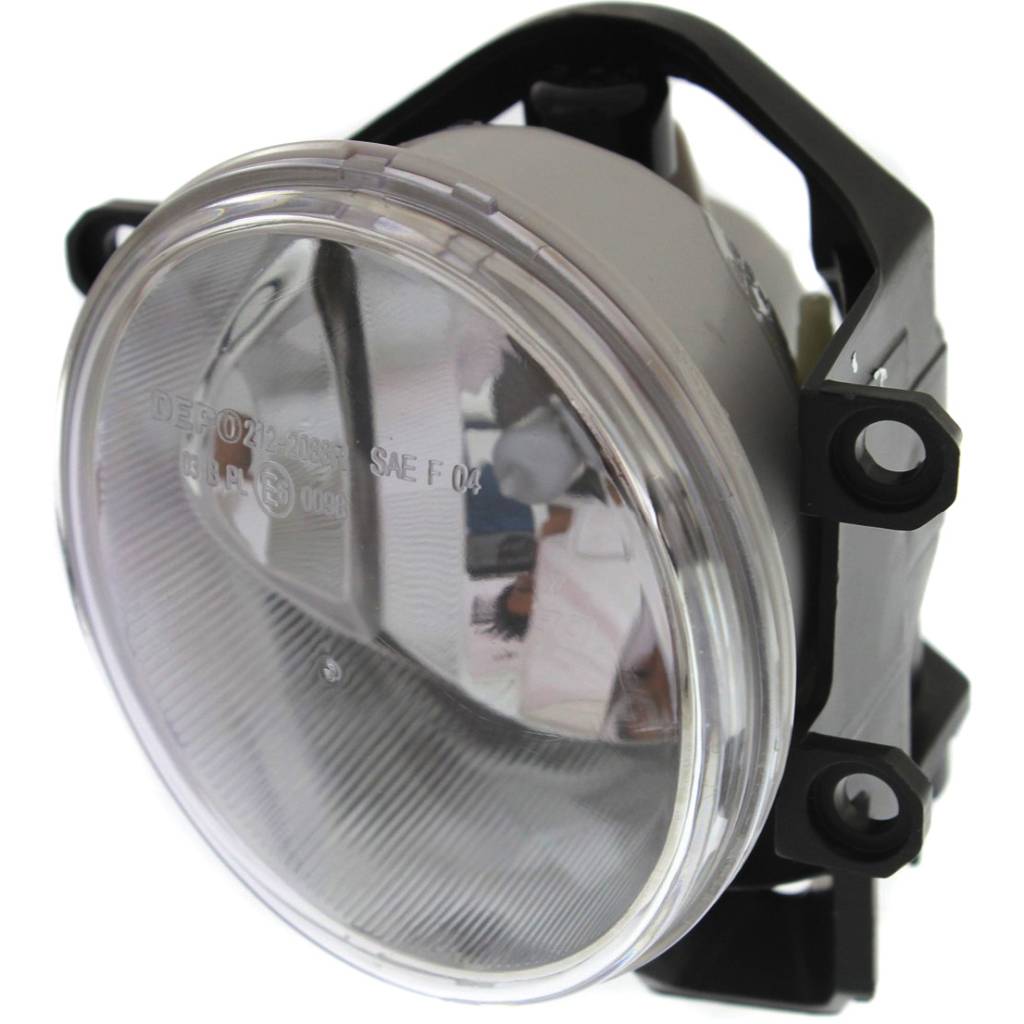 TOYOTA RAV4 FOG LAMP ASSEMBLY RIGHT (Passenger Side) (CANADA) OEM#8121002160 2019-2021 PL#TO2593129