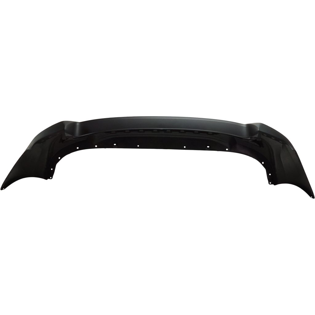 SUBARU IMPREZA WAGON REAR BUMPER COVER PRIMED (WO/SENSOR) OEM#57704FL20A 2017-2023 PL#SU1100185