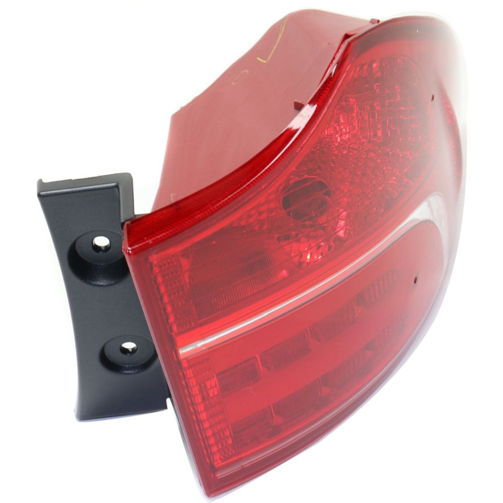 HYUNDAI SANTA FE SPORT (2.0/2.4L) TAIL LAMP ASSY LEFT (Driver Side) (W/ LED) OEM#924014Z100 2013-2016 PL#HY2804124