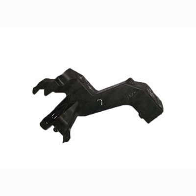 DODGE TRUCKS & VANS DURANGO HEAD/LAMP MOUNTING PANEL LEFT (Driver Side) (SIDE OF RAD. SUPPORT) OEM#68100237AA 2011-2013 PL#CH1225240