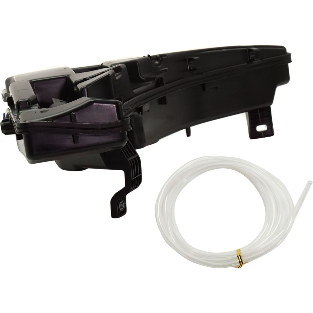 AUDI S4 SEDAN WASHER TANK W/PUMP W/SENSOR W/CAP OEM#8W0955453K-PFM 2017-2024 PL#AU1288101