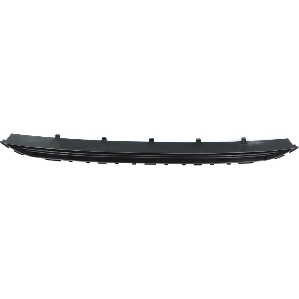 MERCURY MILAN FRONT BUMPER GRILLE BLACK OEM#6N7Z8200BA 2006-2009 PL#FO1036120