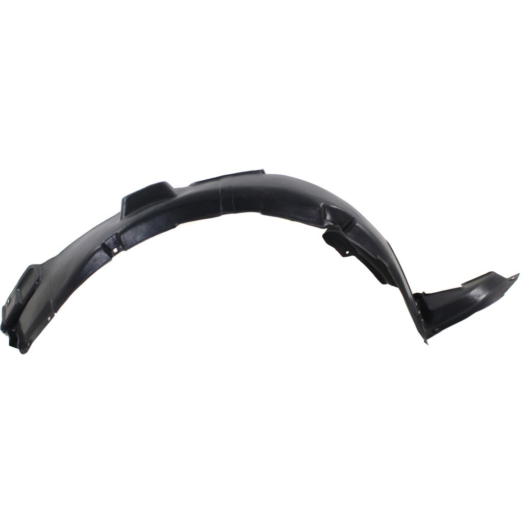 KIA FORTE KOUP COUPE FRONT FENDER LINER RIGHT (Passenger Side) OEM#868121M301 2010-2013 PL#KI1249118