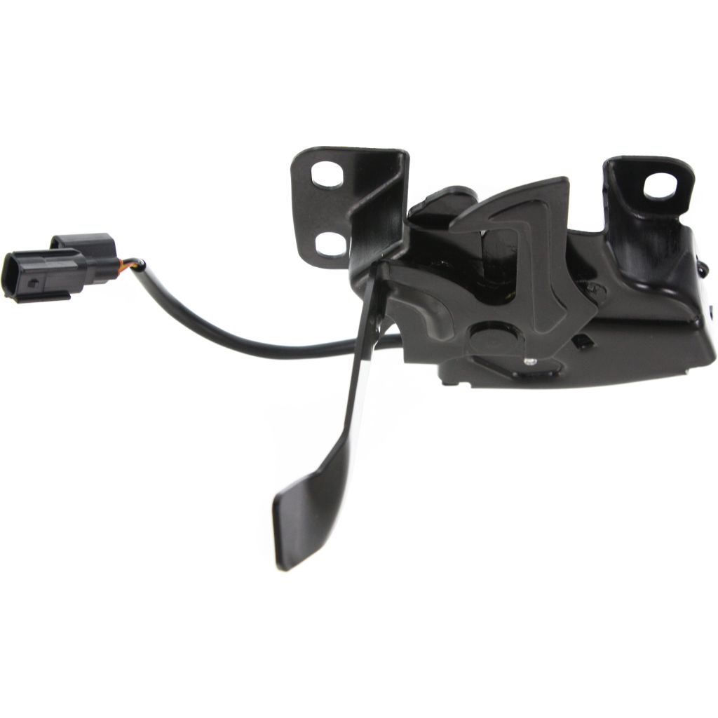 HONDA ODYSSEY HOOD LATCH W/ALARM OEM#74120TK8A11 2011-2013 PL#HO1234133